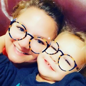 Meet your Posher, Tracy